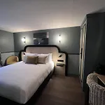 Hotel Le 6 Tiquetonne