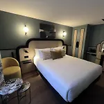 Hotel Le 6 Tiquetonne