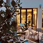 Hotel Le 6 Tiquetonne