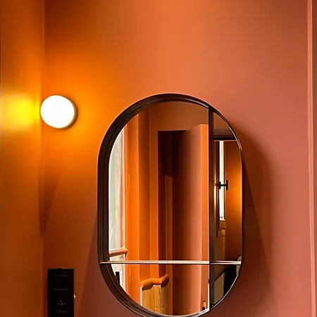 Hotel Le 6 Tiquetonne