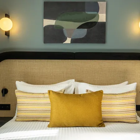 Hotel Le 6 Tiquetonne