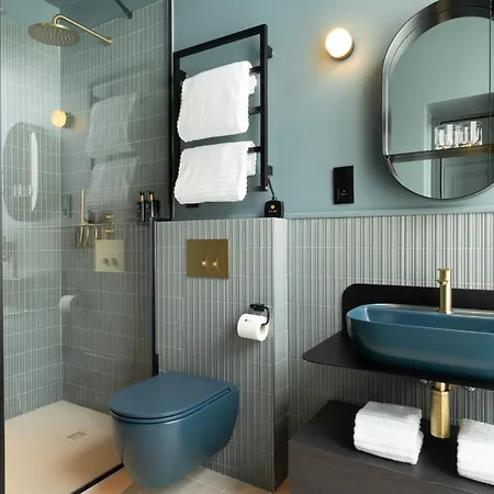 Le 6 Tiquetonne Hotel 4*