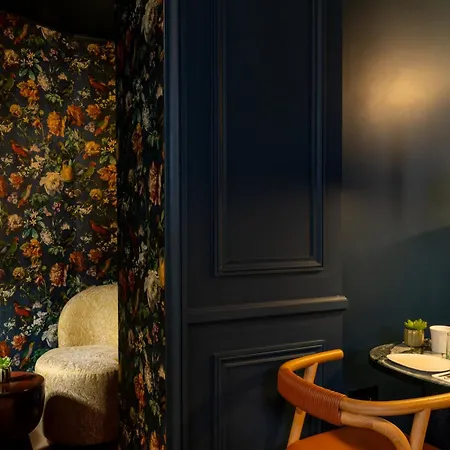 Hotel Le 6 Tiquetonne Parigi